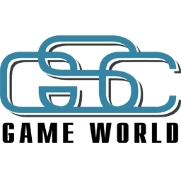 GSC Game World Global LTD