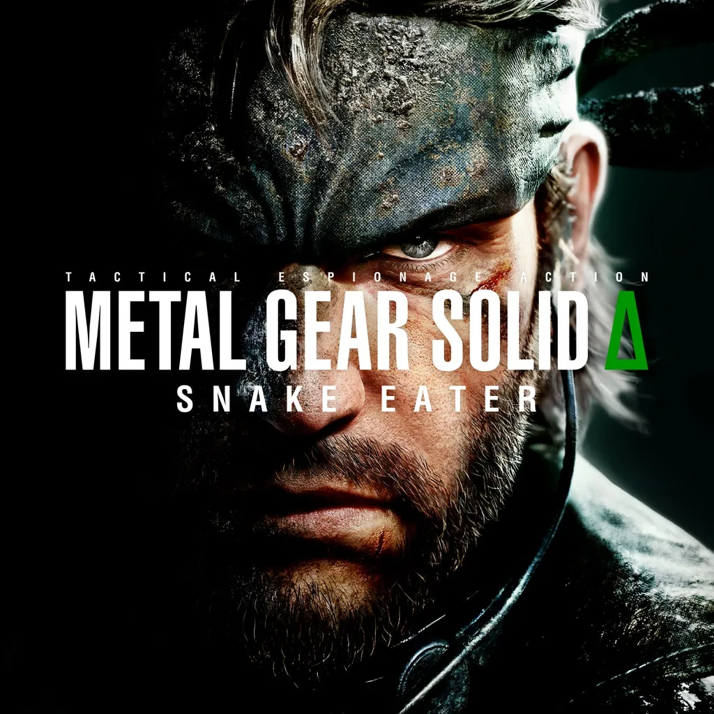 خرید اکانت قانونی METAL GEAR SOLID Δ SNAKE EATER برای PS5