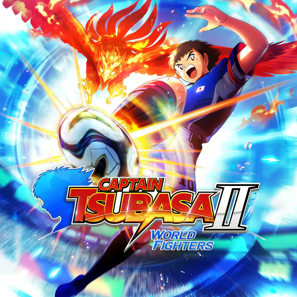 خرید اکانت قانونی CAPTAIN TSUBASA 2 WORLD FIGHTERS برای Xbox Series S/X