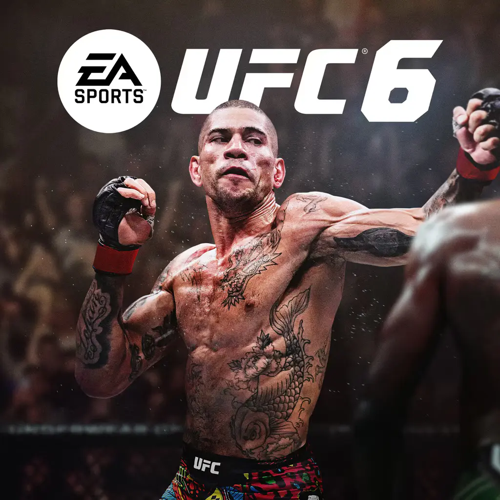 خرید اکانت قانونی UFC® 6 برای Xbox Series S/X