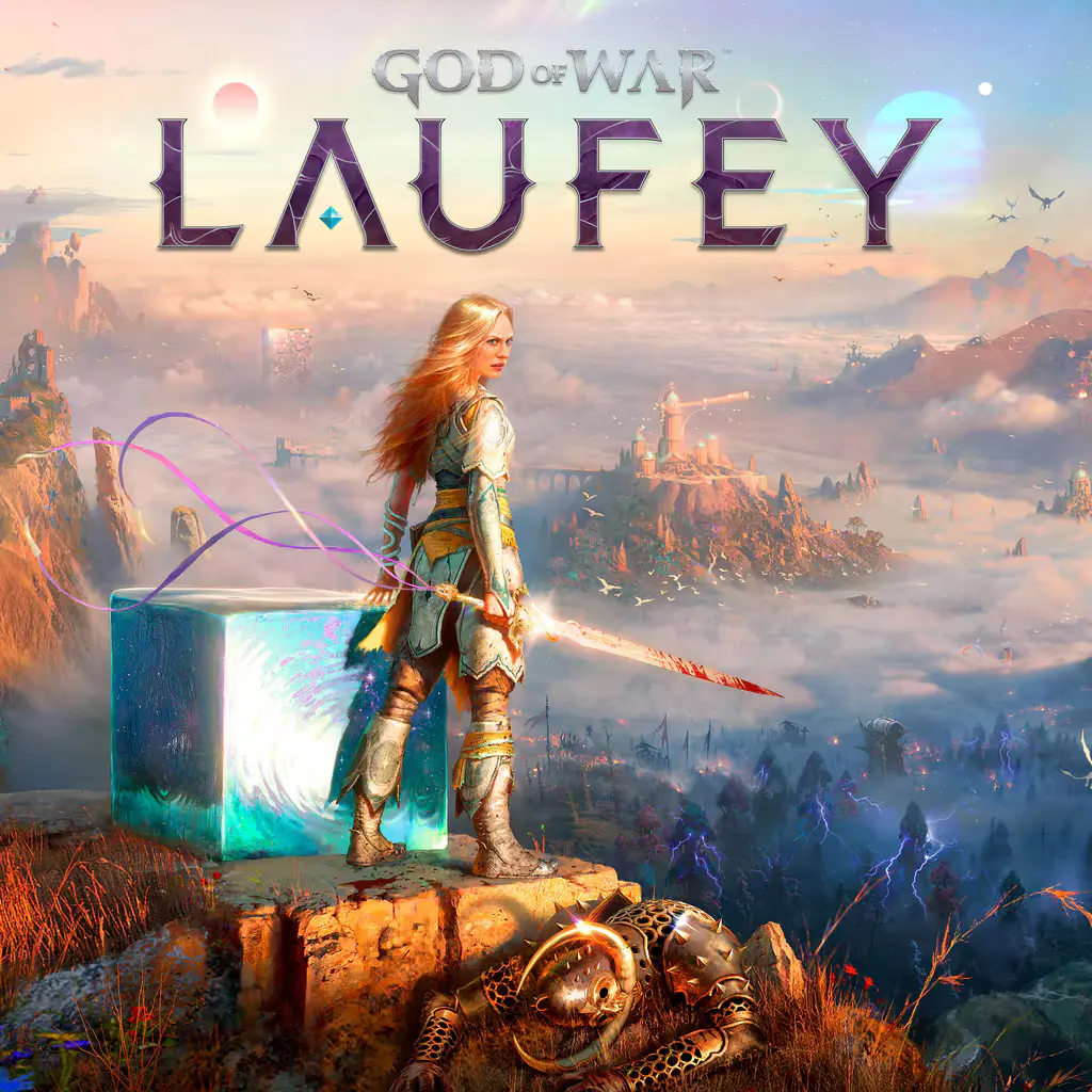 پیش فروش اکانت قانونی ™God of War Laufey برای PS5