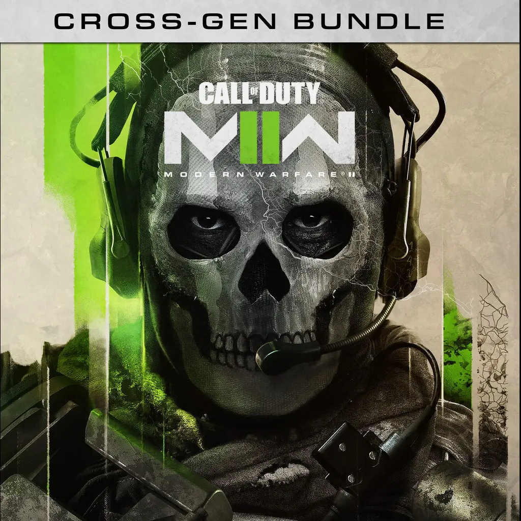 خرید اکانت قانونی Call of Duty® Modern Warfare® II برای PS4