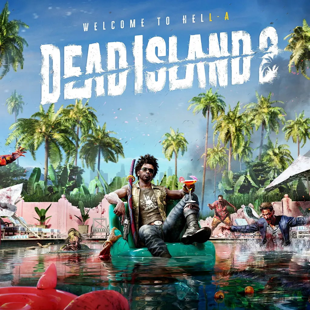 خرید اکانت قانونی Dead Island 2 برای PS4
