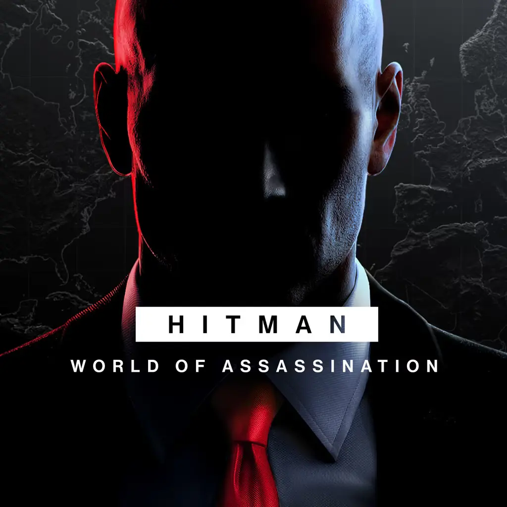 خرید اکانت قانونی HITMAN World of Assassination برای PS4