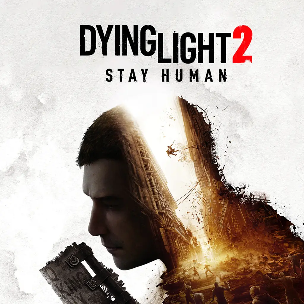 خرید اکانت قانونی Dying Light 2 Stay Human برای PS4