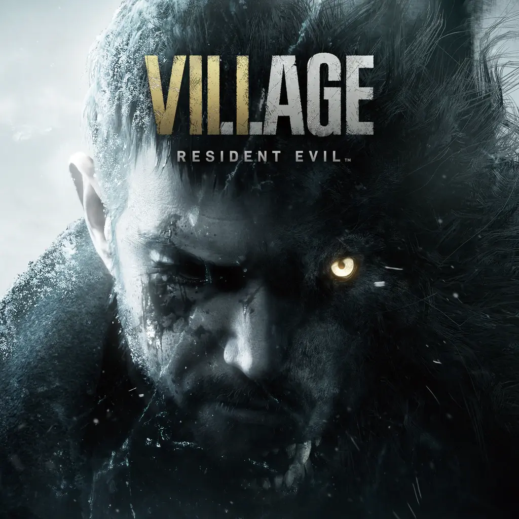 خرید اکانت قانونی Resident Evil Village برای PS4