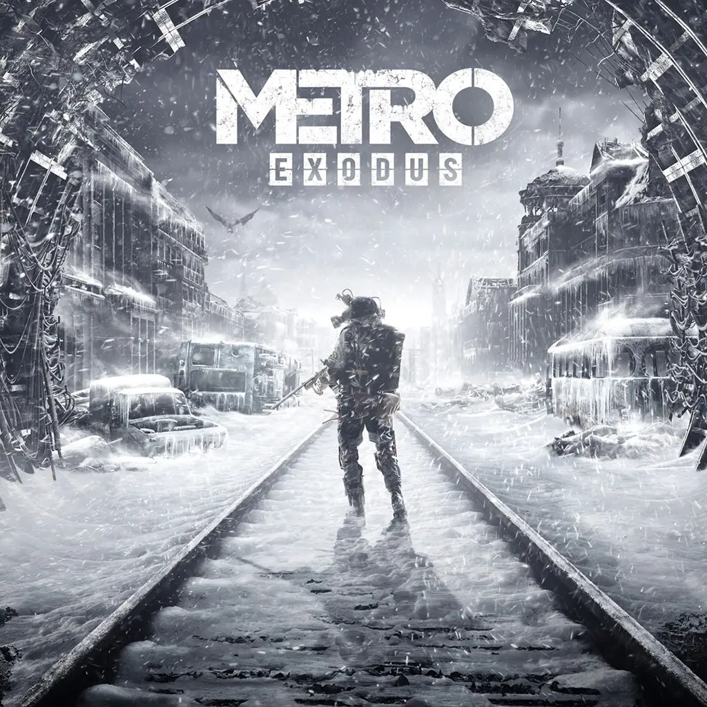خرید اکانت قانونی Metro Exodus برای PS4