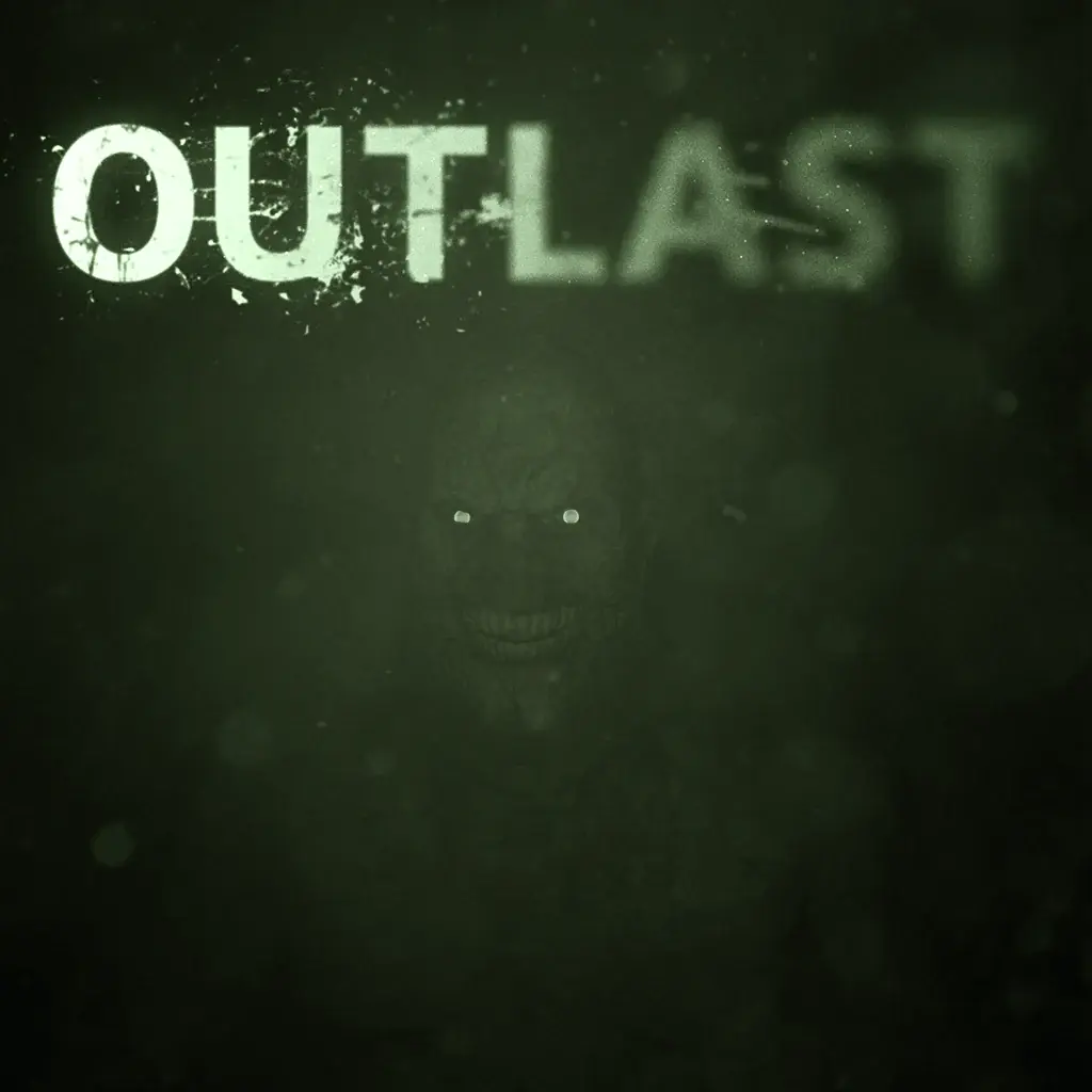 خرید اکانت قانونی Outlast برای PS4