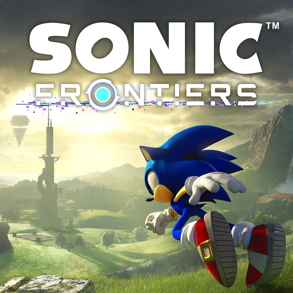 خرید اکانت قانونی Sonic Frontiers برای PS5