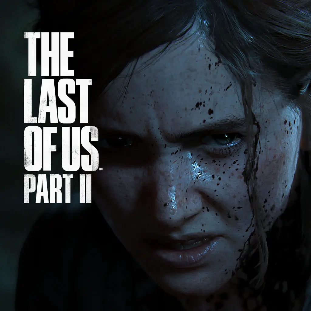 خرید اکانت قانونی The Last of Us Part II برای PS5