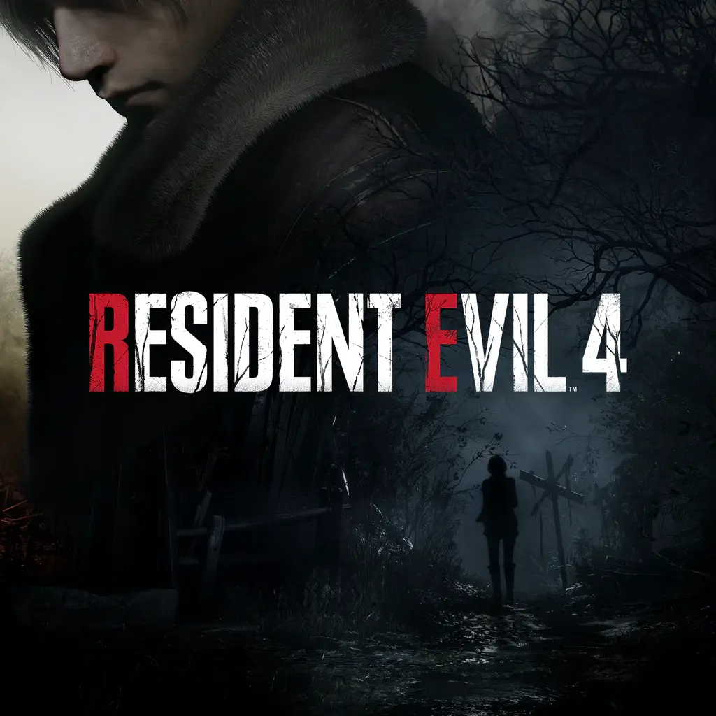خرید اکانت قانونی Resident Evil 4 برای PS5