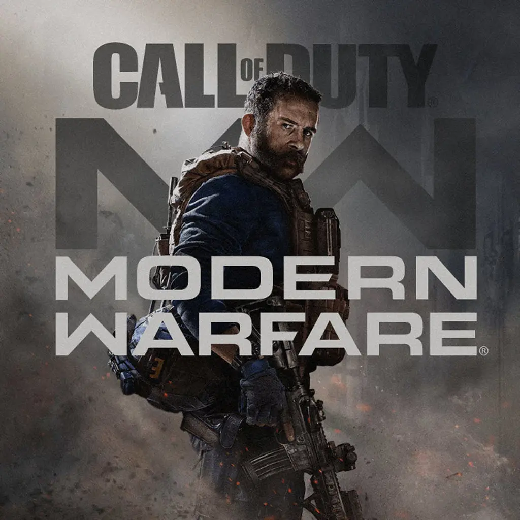 خرید اکانت قانونی ®Call of Duty® Modern Warfare برای PS5