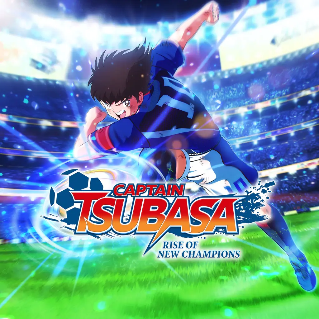 خرید اکانت قانونی Captain Tsubasa Rise of New Champions برای PS5