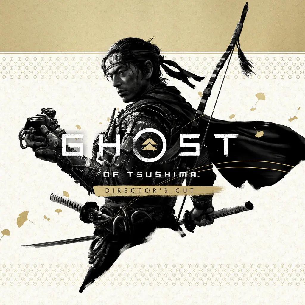 خرید اکانت قانونی Ghost of Tsushima DIRECTOR’S CUT برای PS5
