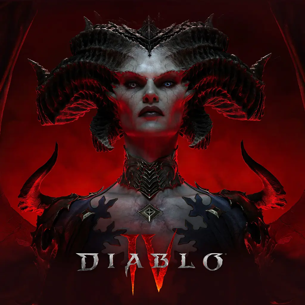 خرید اکانت قانونی Diablo® IV برای PS4