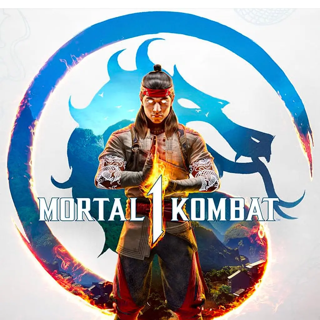 خرید اکانت قانونی Mortal Kombat 1 برای PS5
