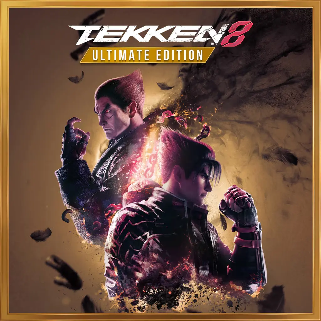 خرید اکانت قانونی TEKKEN 8 Ultimate Edition برای Xbox Series S/X