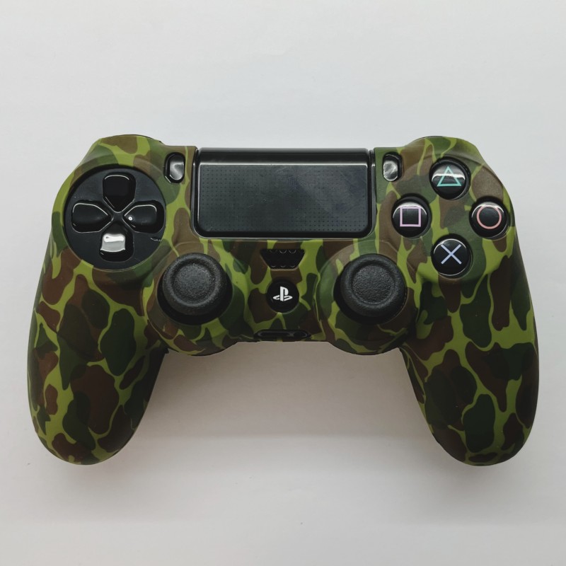 کاور دسته PS4 کد 002