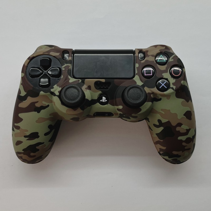 کاور دسته PS4 کد 006