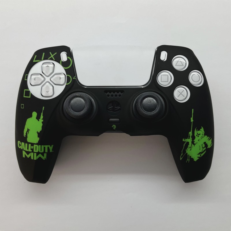 کاور دسته PS5 کد 007