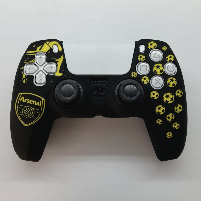 کاور دسته PS5 کد 010