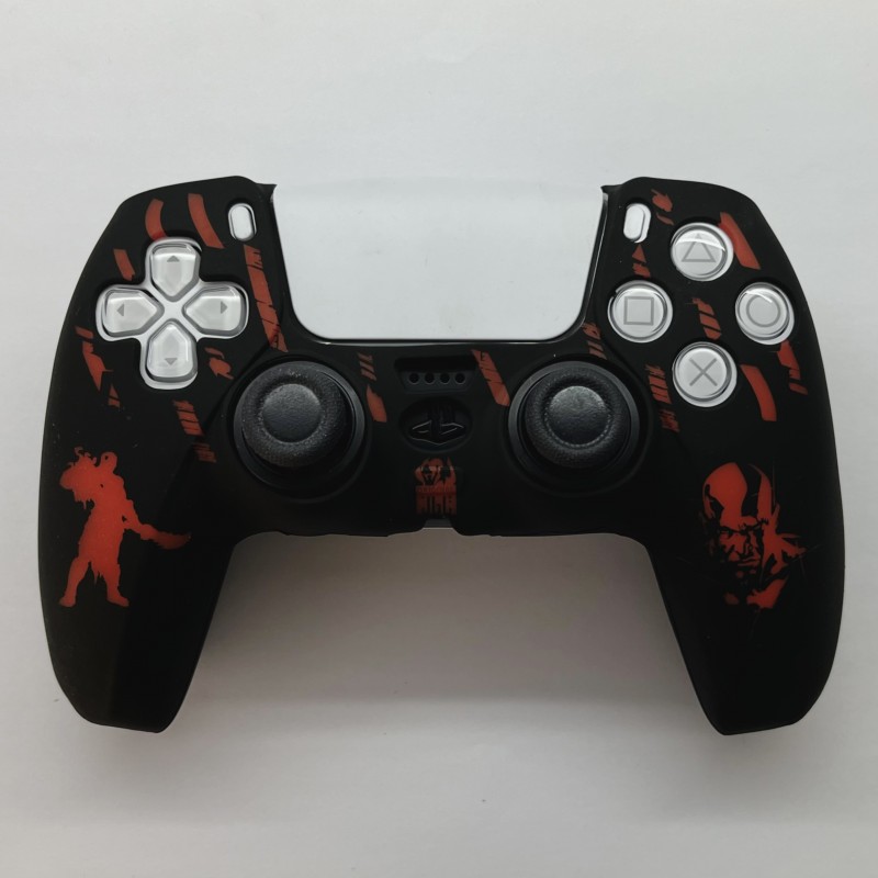 کاور دسته PS5 کد 014