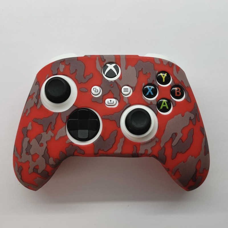 کاور دسته XBOX Series X/S کد 008