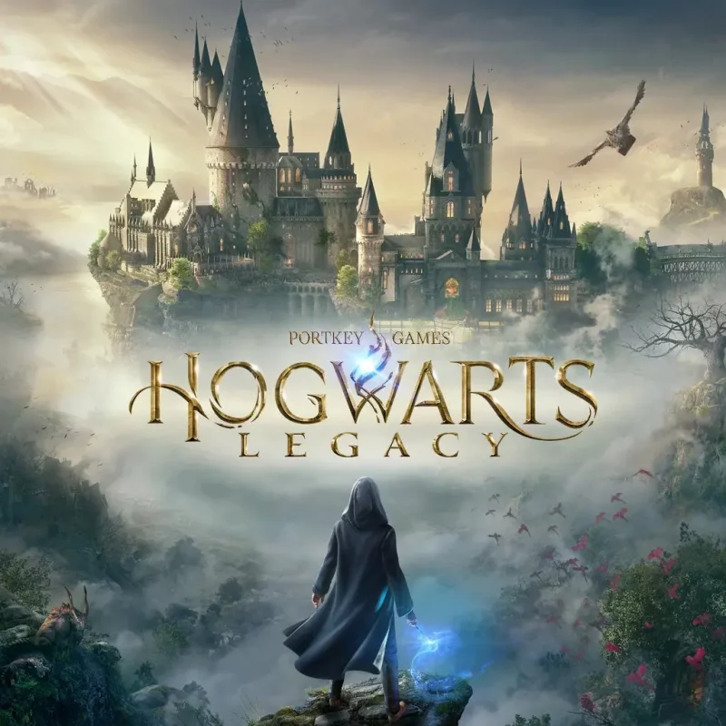 خرید اکانت قانونی Hogwarts Legacy برای Xbox One