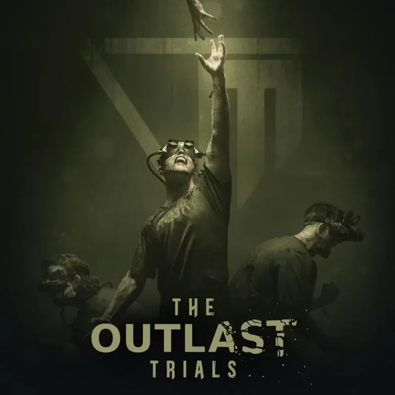 خرید اکانت قانونی The Outlast Trials برای PS4