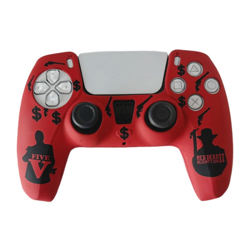 کاور دسته PS5 کد 044