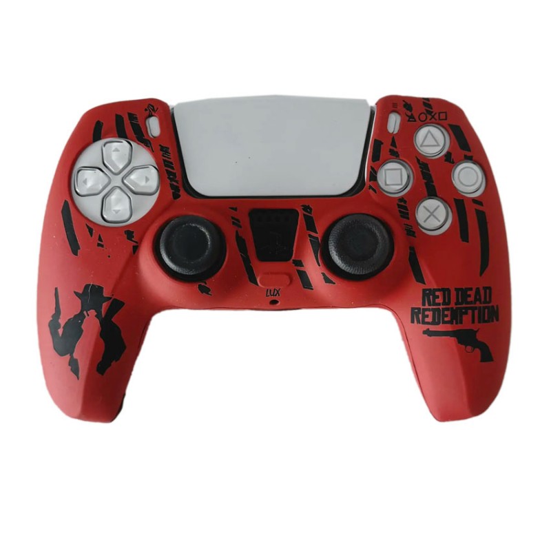 کاور دسته PS5 کد 043