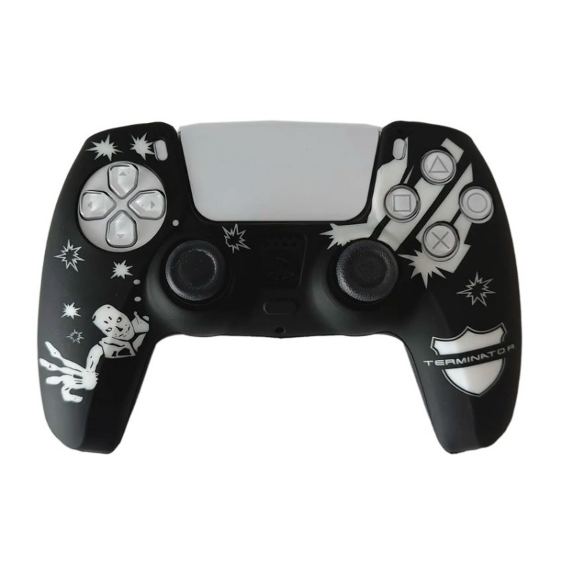 کاور دسته PS5 کد 041