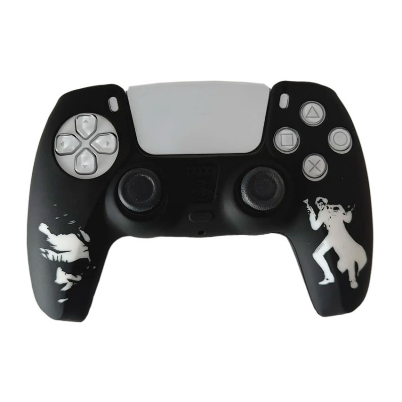 کاور دسته PS5 کد 032