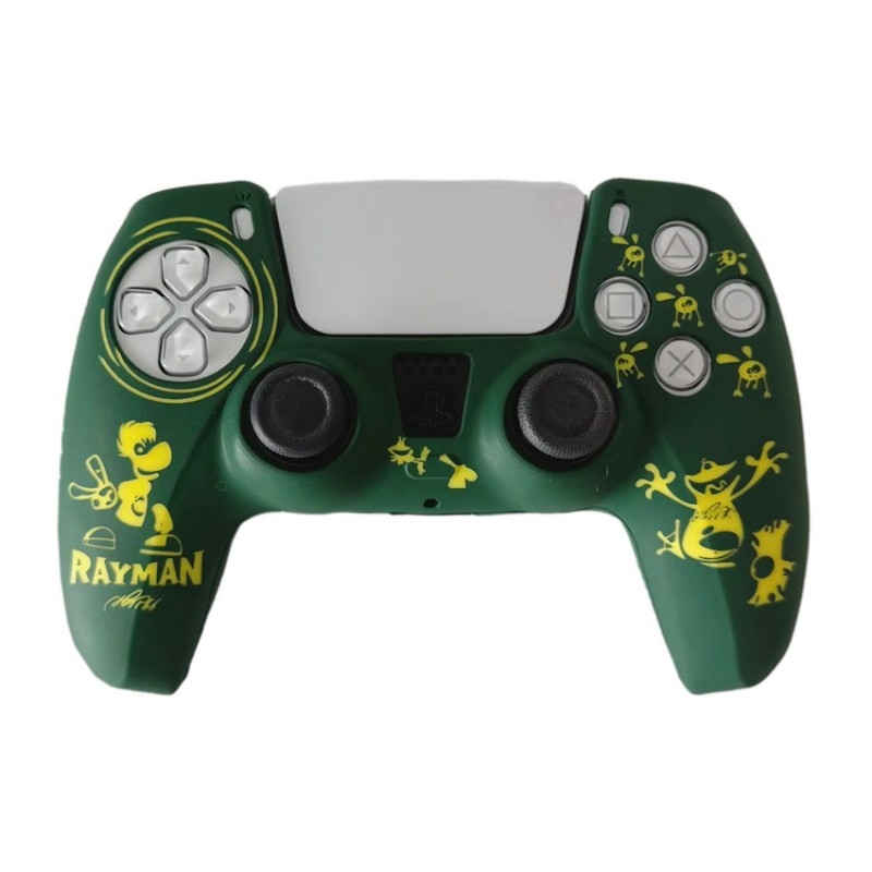 کاور دسته PS5 کد 026