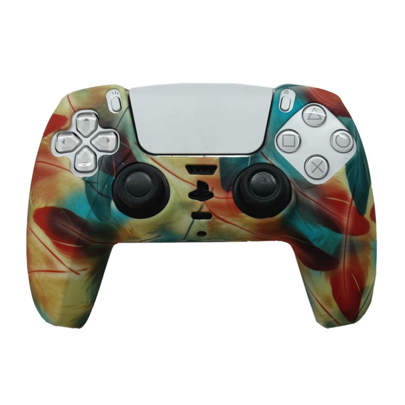 کاور دسته PS5 کد 020