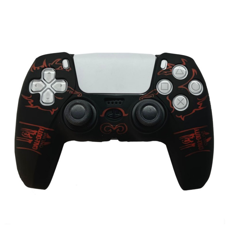 کاور دسته PS5 کد 012