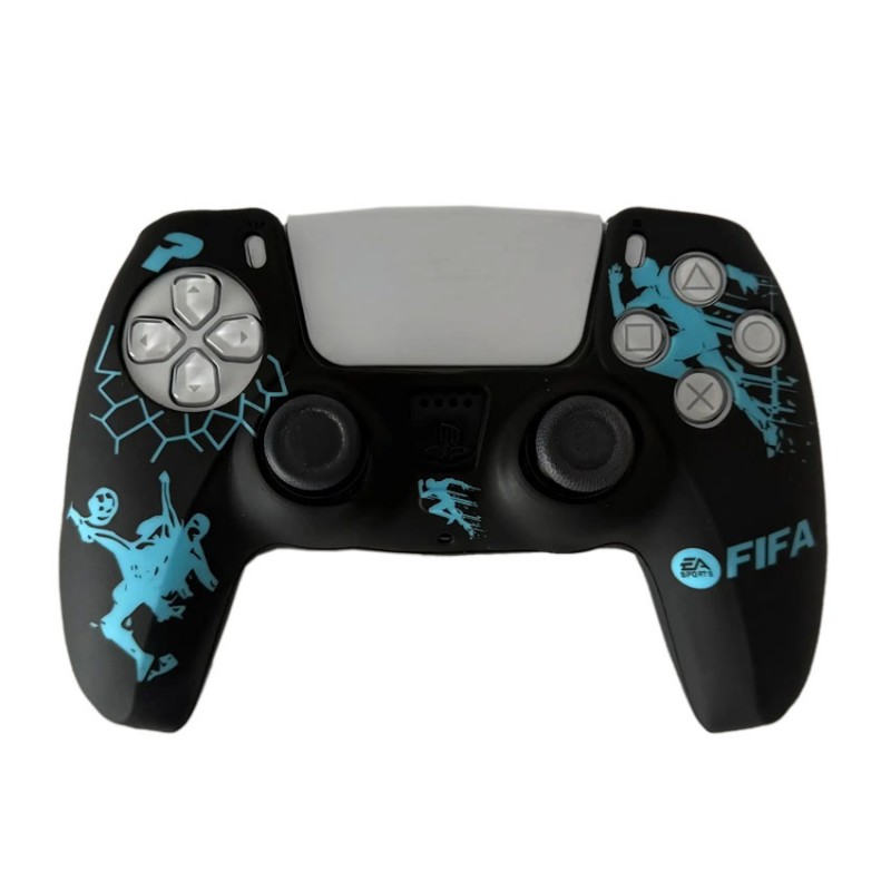 کاور دسته PS5 کد 013