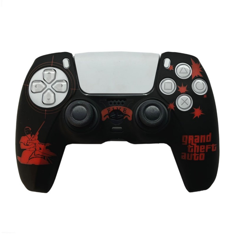 کاور دسته PS5 کد 011