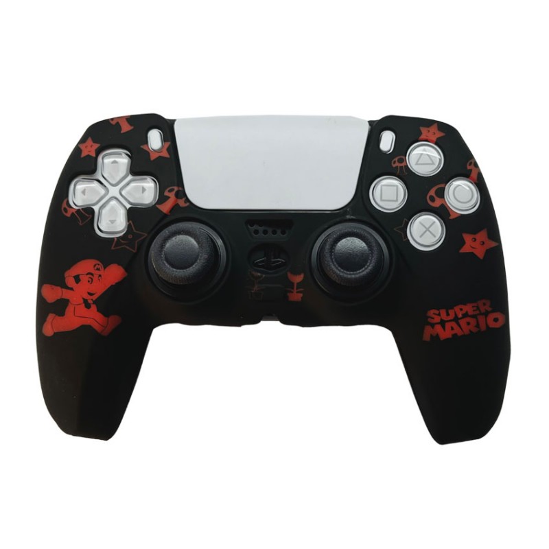 کاور دسته PS5 کد 005