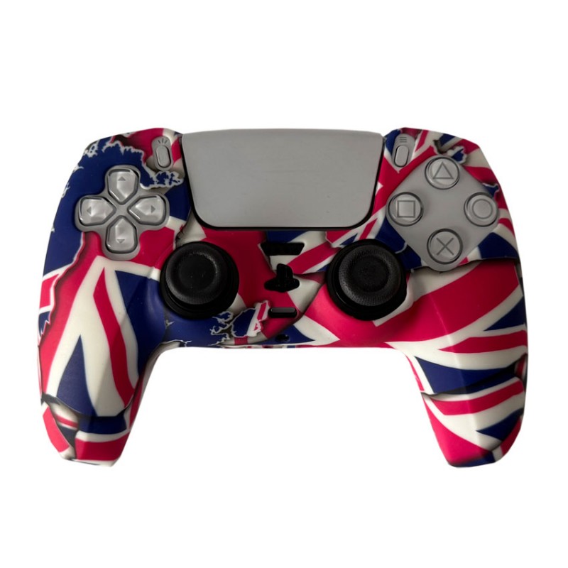 کاور دسته PS5 کد 050