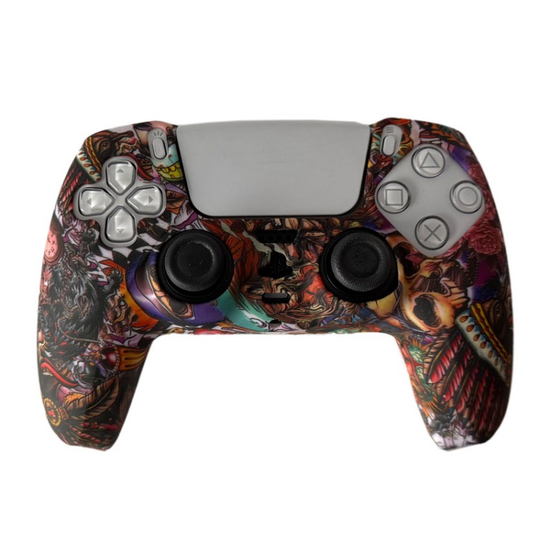 کاور دسته PS5 کد 054