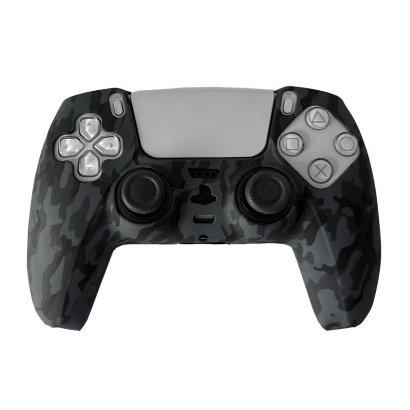 کاور دسته PS5 کد 056