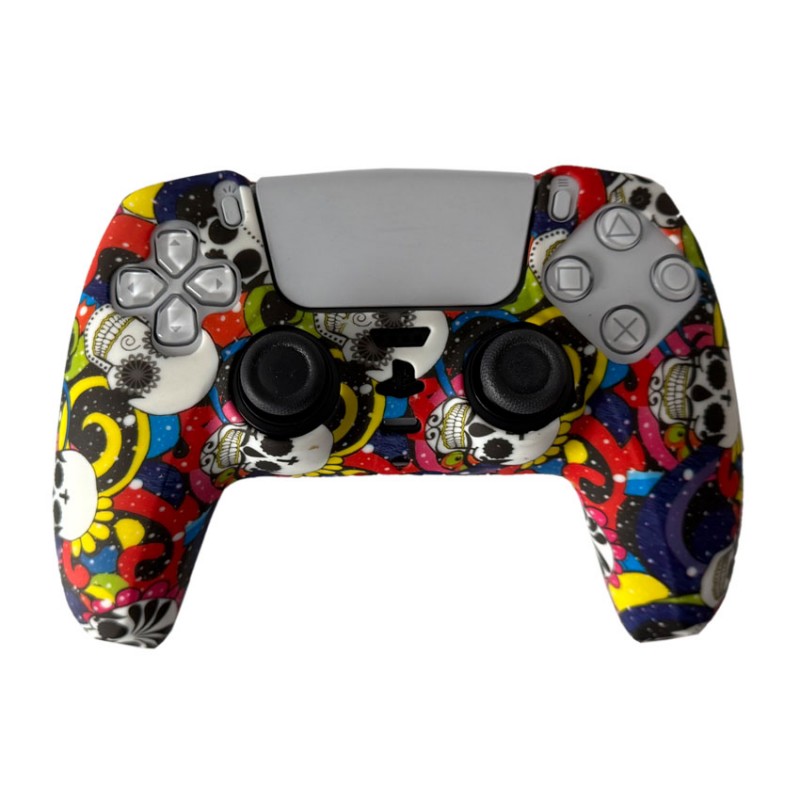 کاور دسته PS5 کد 058