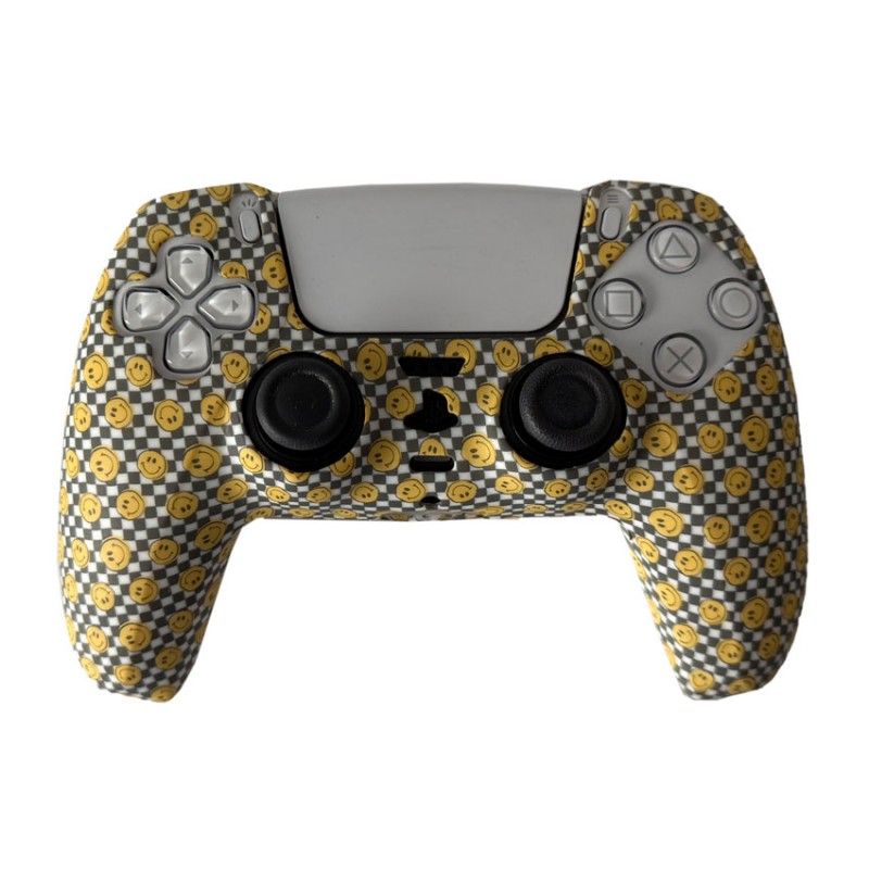 کاور دسته PS5 کد 059