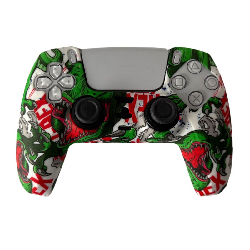 کاور دسته PS5 کد 060