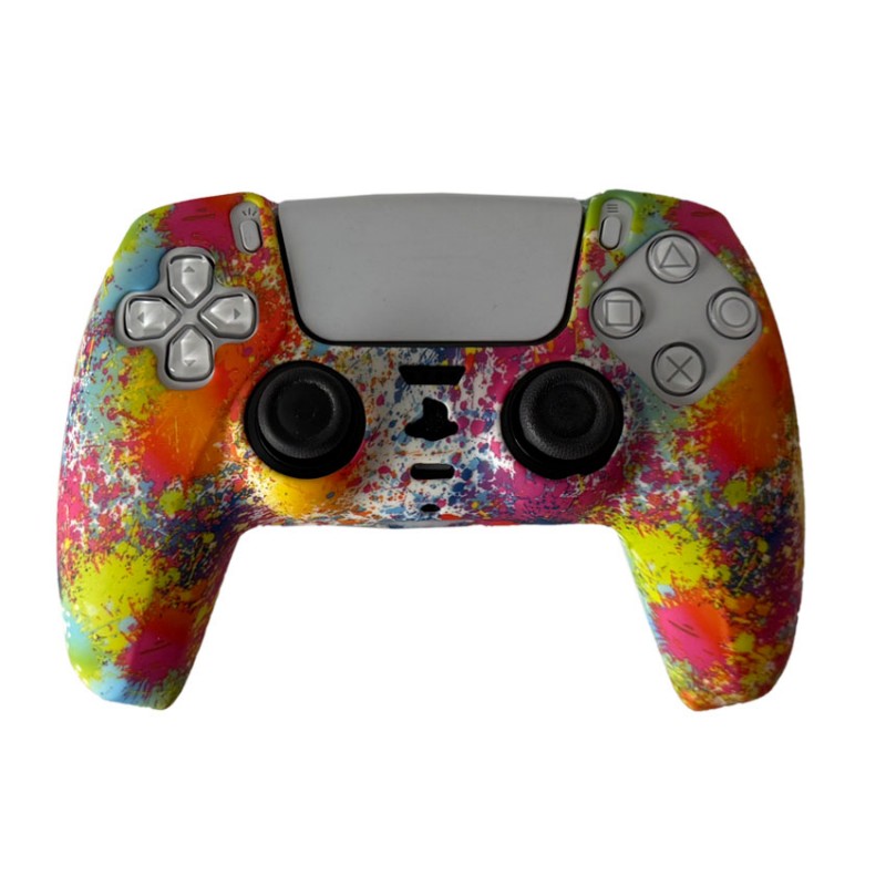 کاور دسته PS5 کد 062