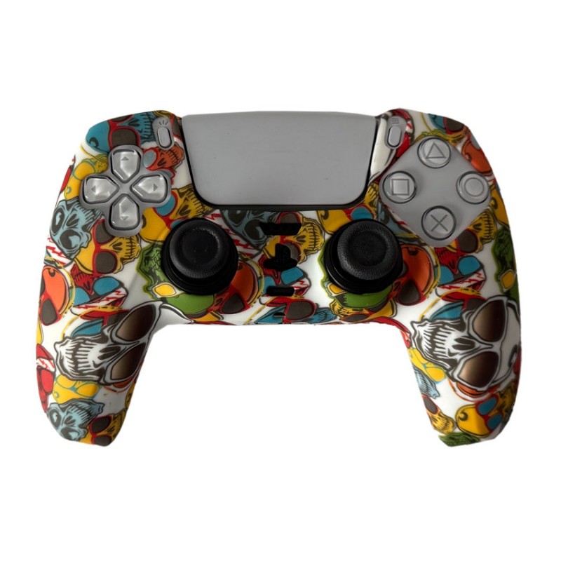 کاور دسته PS5 کد 063