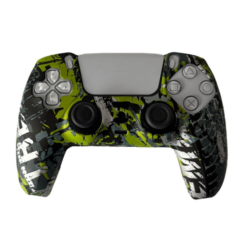 کاور دسته PS5 کد 064