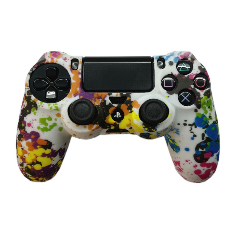 کاور دسته PS4 کد 016