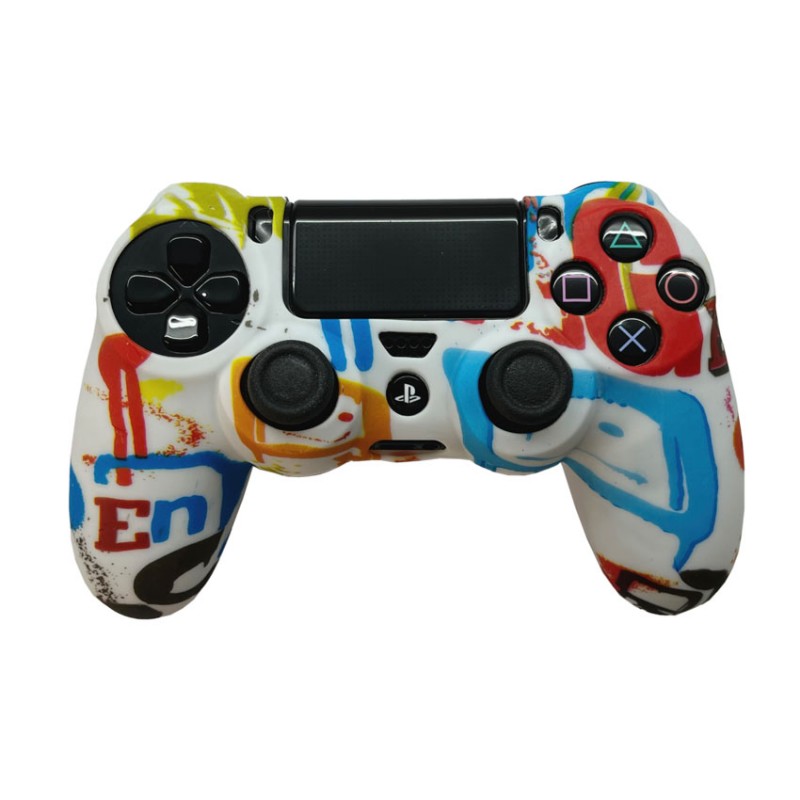 کاور دسته PS4 کد 015